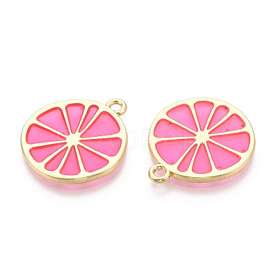 Alloy Pendants RESI-S385-002B-1
