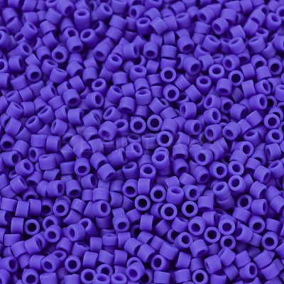 MIYUKI Delica Beads SEED-MY11-DB1588-1