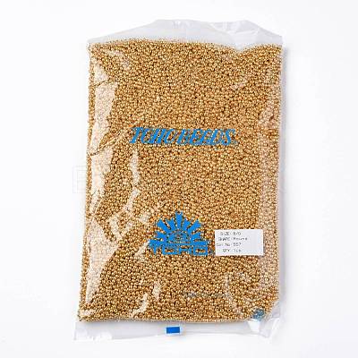 TOHO 8/0 Round Beads SEED-TR08-0557-1