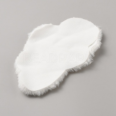 Mini Velet Carpet AJEW-WH0248-563C-01-1