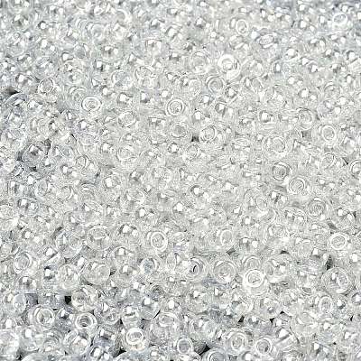 MIYUKI Round Rocailles Beads SEED-G008-RR0160-1