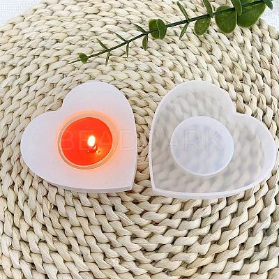 DIY Silicone for Candle Making SIL-U003-01C-1
