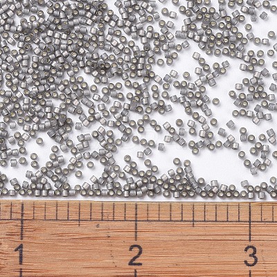 MIYUKI Delica Beads SEED-MY11-DB0631-1