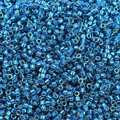 MIYUKI Delica Beads LS-X-SEED-J020-DB2514-1