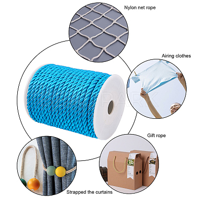 Polyester Cord NWIR-PH0001-07E-1
