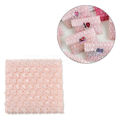 Plastic Package Bags LS-ABAG-C007-01A-01-1