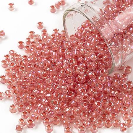 TOHO 8/0 Round Beads SEED-XTR08-0779-1