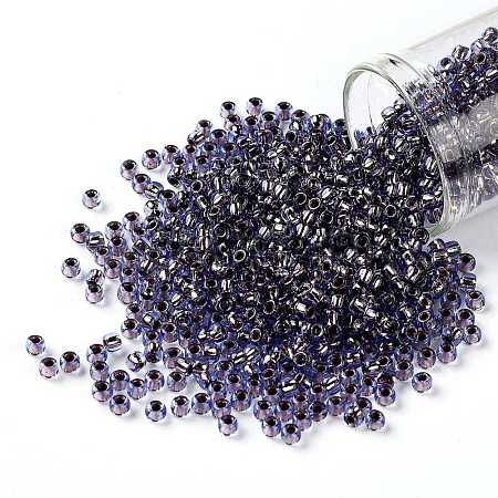 TOHO Round Seed Beads SEED-XTR08-0749-1
