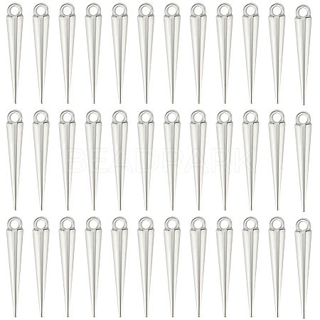 120Pcs Zinc Alloy Pendants FIND-SC0009-58-1