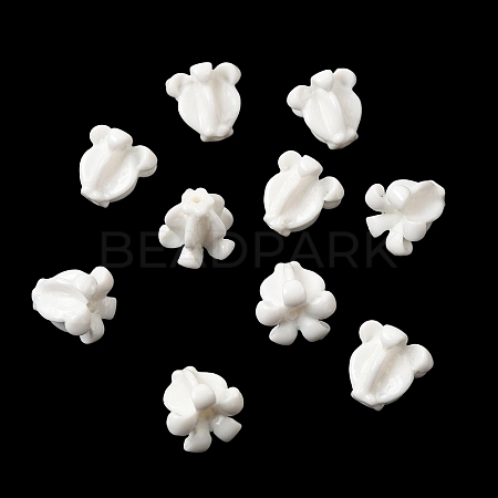 Synthetic Coral Beads CORA-K010-01E-1