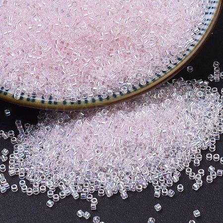 MIYUKI Delica Beads SEED-X0054-DB0082-1