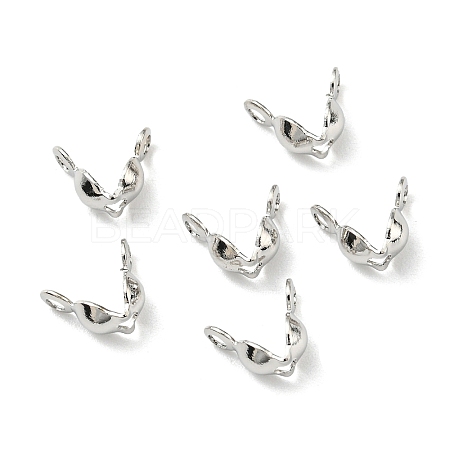 Brass Bead Tips FIND-R144-11P-1