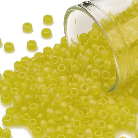 TOHO 8/0 Round Beads X-SEED-TR08-0175F-1