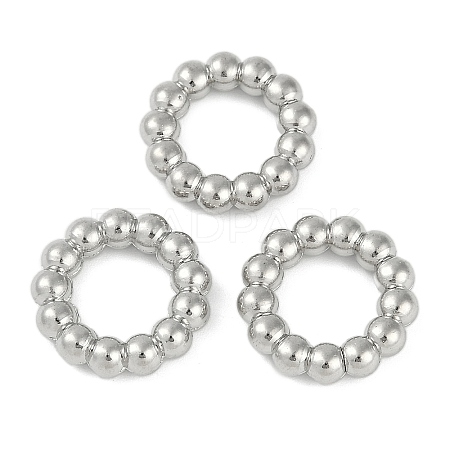 CCB Plastic Linking Rings CCB-G020-42D-P-1