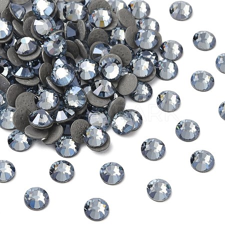 Preciosa® Crystal Hotfix Flatback Stones Y-PRC-HSS16-00030-237-1