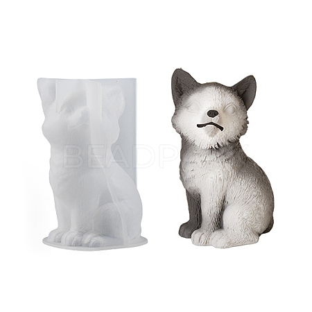 Decoration DIY Silicone Mold LS-DIY-K073-16B-1