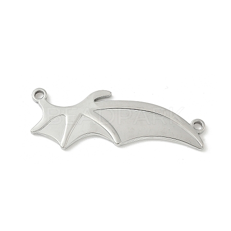 Halloween 304 Stainless Steel Pendants STAS-S186-11P-1