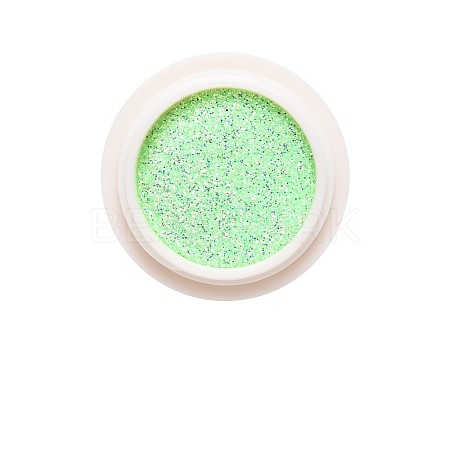 Nail Art Glitter Powder MRMJ-T063-376G-1