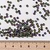 MIYUKI Round Rocailles Beads X-SEED-G008-RR2019-3