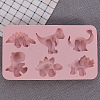 Silicone Molds SOAP-PW0001-111-1