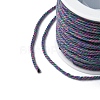 Cotton Braid Thread OCOR-B003-01A-14-3