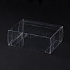 Folding PVC Storage Gift Box CON-XCP0001-93-4