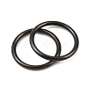 Ion Plating(IP) 304 Stainless Steel Closed Jump Rings STAS-G393-06B-18-3