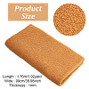 Polyester Fabric DIY-WH0542-39C-2