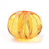 Transparent Acrylic Beads X-TACR-S144-07D-1