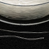 Korean Elastic Crystal Thread EC-P002-0.5mm-01-3
