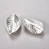 Tibetan Style Alloy Beads LF10455Y-2