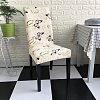 Spandex Stretchy Chair Cover AJEW-WH0010-11B-5