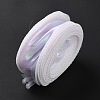 Fishtail Yarn Iridescent Ribbon for Bowknot Making OCOR-B004-02A-07-2