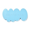 DIY Pendant Silicone Molds DIY-C009-04F-2
