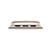 316 Stainless Steel Strap Connector For iwatch STAS-WH0029-04P-2
