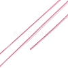7-Strand Round Nylon Coated Steel Wire TWIR-T002-01B-09-4