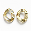 CCB Plastic Linkings Rings CCB-N005-012G-2