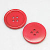 Resin Buttons RESI-D030-11mm-03-1