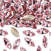 Preciosa® MAXIMA Crystal Fancy Stones Y-PRC-FG15-70020-1