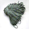7 Inner Cores Polyester & Spandex Cord Ropes RCP-R006-124-1