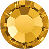 Preciosa® MAXIMA Crystal No Hotfix Flatback Stones Y-PRC-NSS12-10070-3