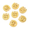 Alloy Pendants FIND-WH0146-28G-2