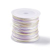 Segment Dyed Nylon Thread Cord NWIR-A008-01I-1