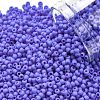 TOHO Round Seed Beads SEED-TR11-0048LF-1