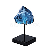 Iron Crystal Sphere Display Holder ODIS-WH0079-094B-1