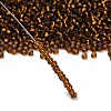 12/0 Glass Seed Beads X2-SEED-A005-2mm-53-4