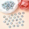 Preciosa® MAXIMA Crystal No Hotfix Flatback Stones Y-PRC-NSS12-31110-200-2