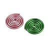 Aluminum Beads ALUM-P001-01B-2