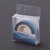 DIY Scrapbook Decorative Adhesive Tapes DIY-F017-E22-3