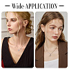DIY Necklaces Making Kits DIY-TA0015-73L-8